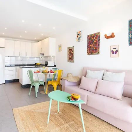 Appartement Relax And Enjoy The Sea *