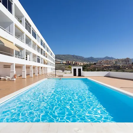 Relax And Enjoy The Sea Appartement Callao Salvaje