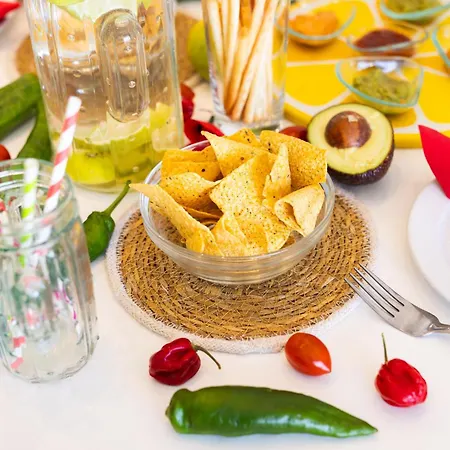 Relax And Enjoy The Sea *