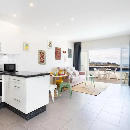 Relax And Enjoy The Sea Callao Salvaje