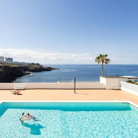 Relax And Enjoy The Sea * Callao Salvaje