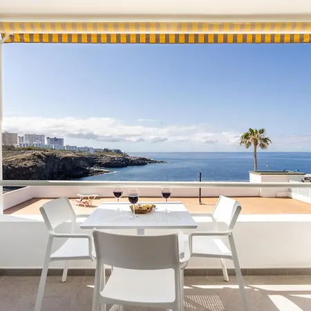 Relax And Enjoy The Sea