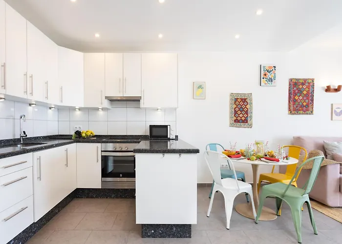 アパート Relax And Enjoy The Sea