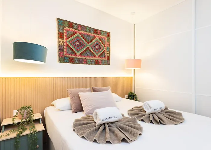 アパート Relax And Enjoy The Sea カジャオ・サルバヘ