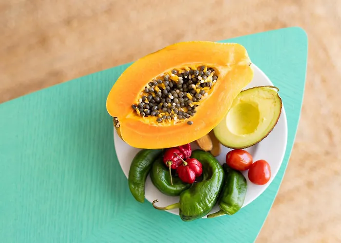 Relax And Enjoy The Sea カジャオ・サルバヘ