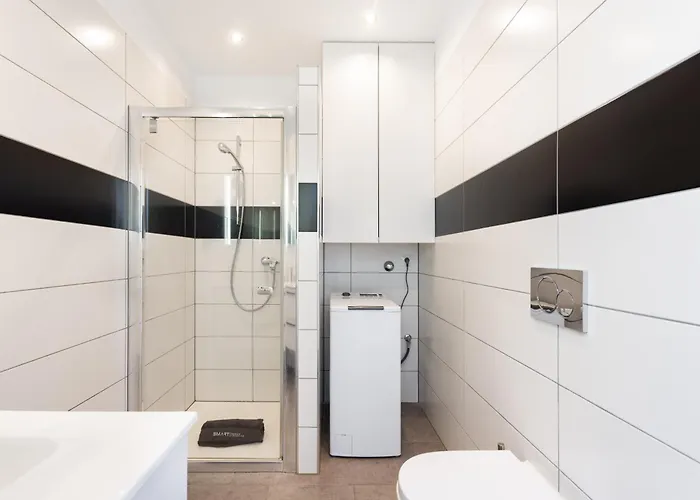 アパート Relax And Enjoy The Sea