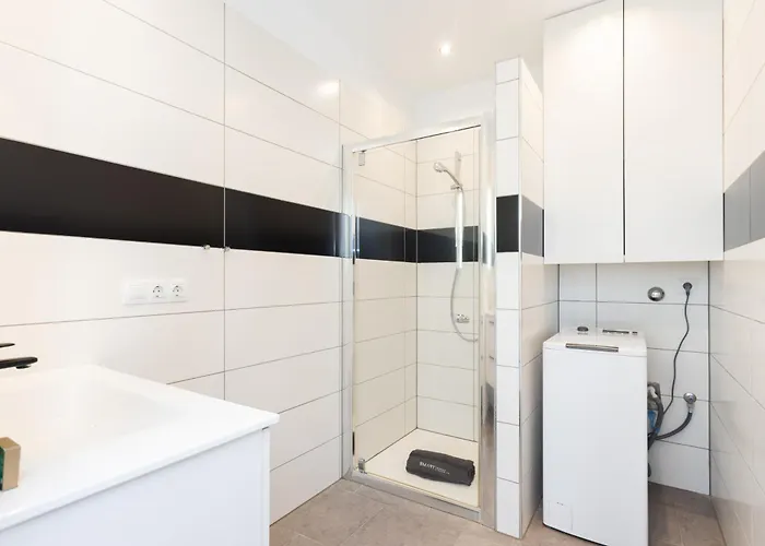 Relax And Enjoy The Sea アパート カジャオ・サルバヘ