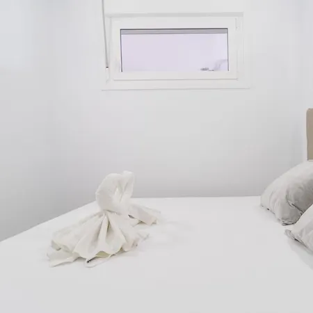 Relax And Enjoy The Sea Apartment