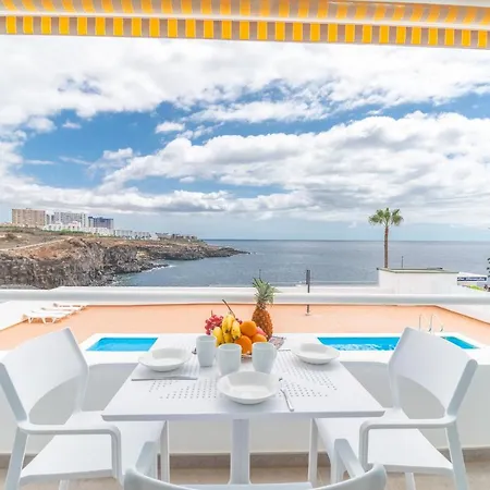 Relax And Enjoy The Sea Apartment Callao Salvaje