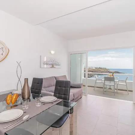 Apartment Relax And Enjoy The Sea Callao Salvaje