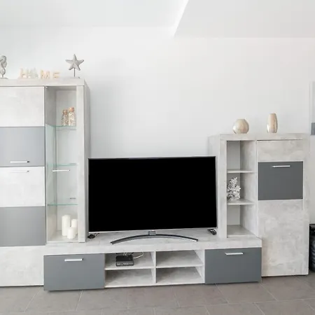 Apartment Relax And Enjoy The Sea *