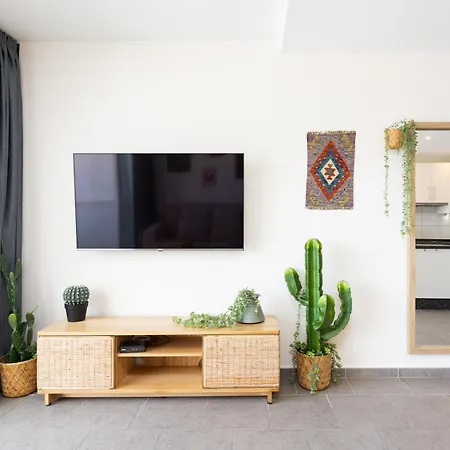 Relax And Enjoy The Sea Callao Salvaje