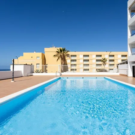 Relax And Enjoy The Sea * Callao Salvaje