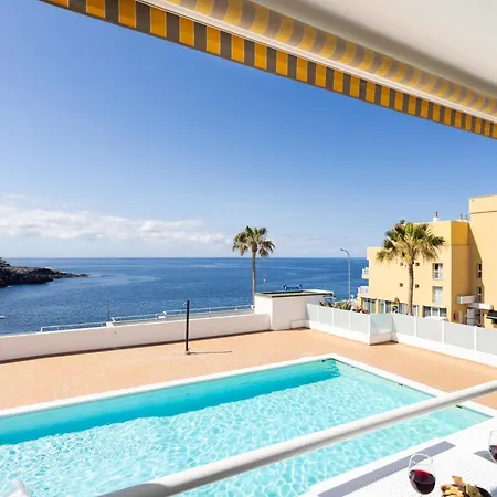 Lägenhet Relax And Enjoy The Sea