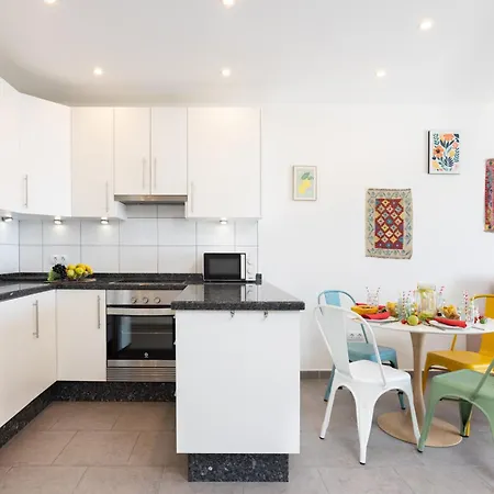 Apartman Relax And Enjoy The Sea