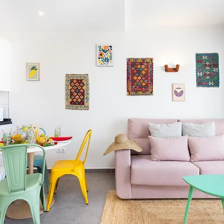 Apartman Relax And Enjoy The Sea *