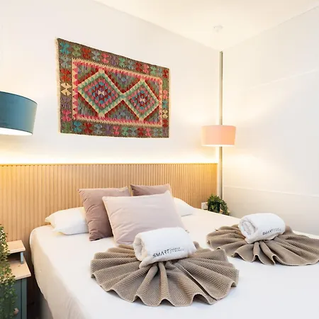 Apartment Relax And Enjoy The Sea Callao Salvaje