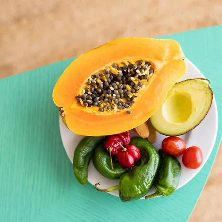 Relax And Enjoy The Sea Callao Salvaje