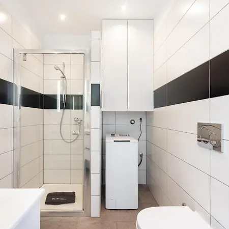 Apartman Relax And Enjoy The Sea