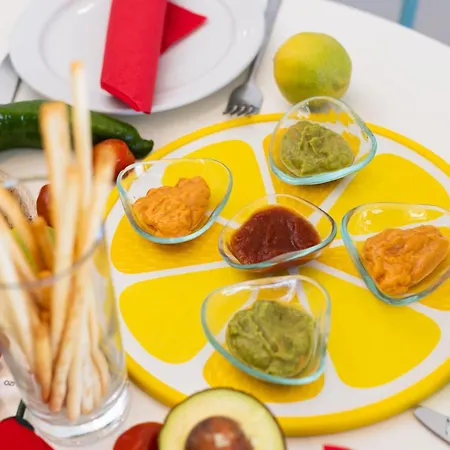 Apartman Relax And Enjoy The Sea *