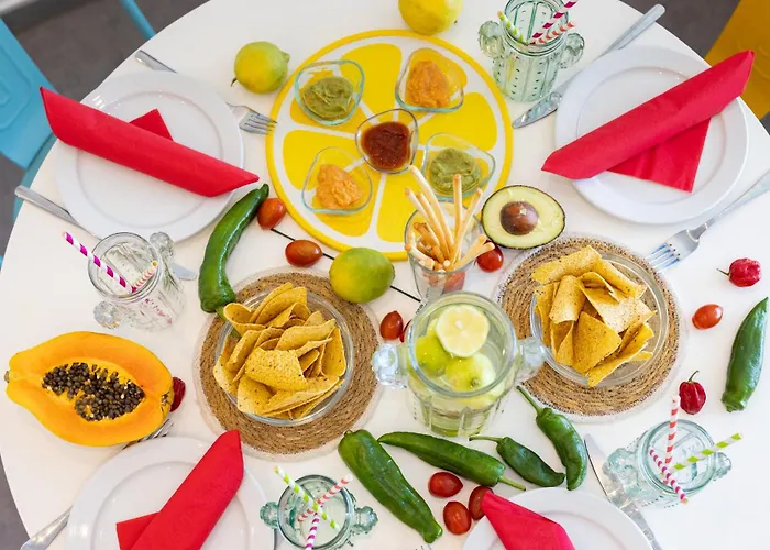 Apartment Relax And Enjoy The Sea