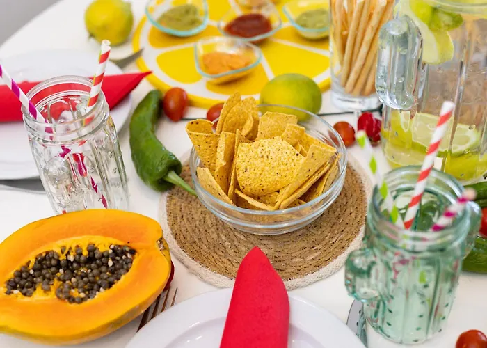 Relax And Enjoy The Sea Apartament