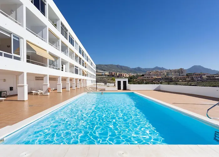 Relax And Enjoy The Sea Apartment Callao Salvaje