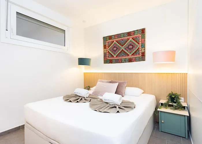 Apartament Relax And Enjoy The Sea Callao Salvaje