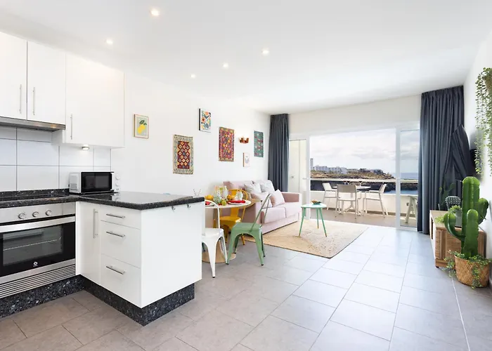 Relax And Enjoy The Sea Callao Salvaje