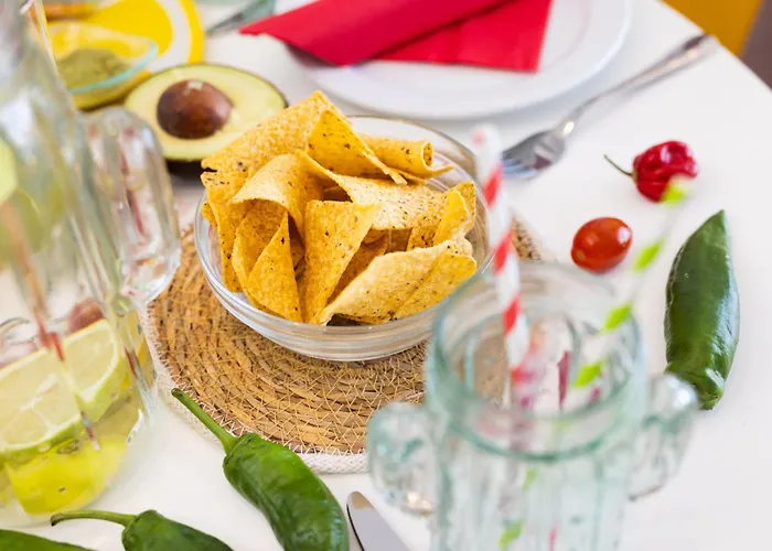 Relax And Enjoy The Sea Apartament *