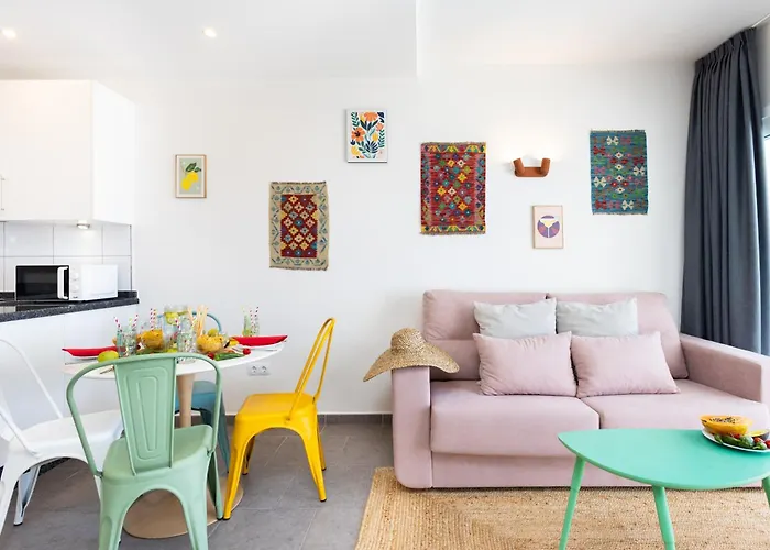 Apartament Relax And Enjoy The Sea *