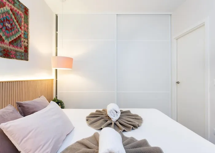 Relax And Enjoy The Sea * Callao Salvaje