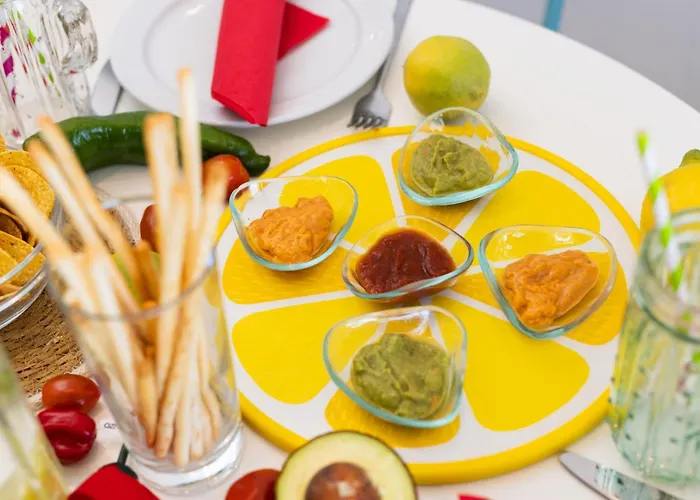 Apartment Relax And Enjoy The Sea *