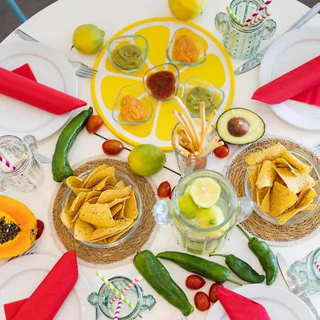 شقة Relax And Enjoy The Sea