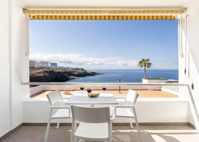 Relax And Enjoy The Sea