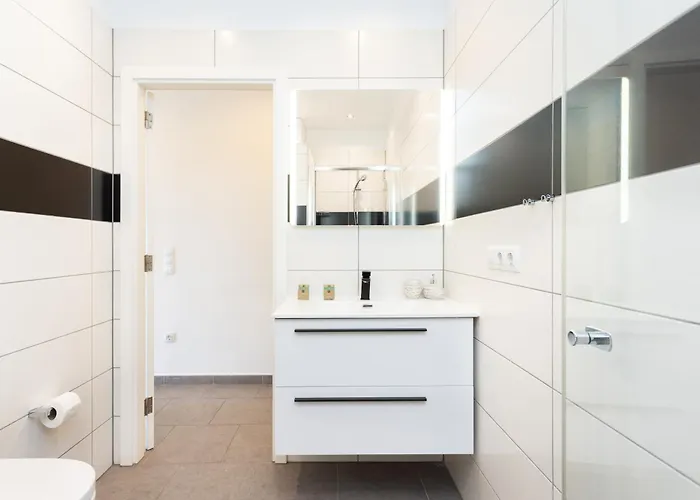 Relax And Enjoy The Sea Lägenhet *